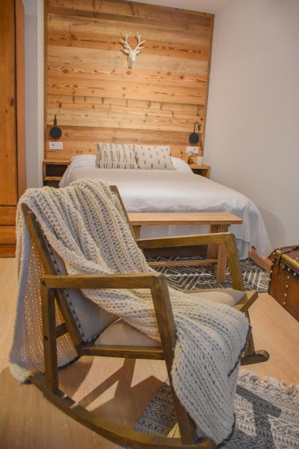 Envalira Vacances - Woody Pas De La Casa Exteriér fotografie