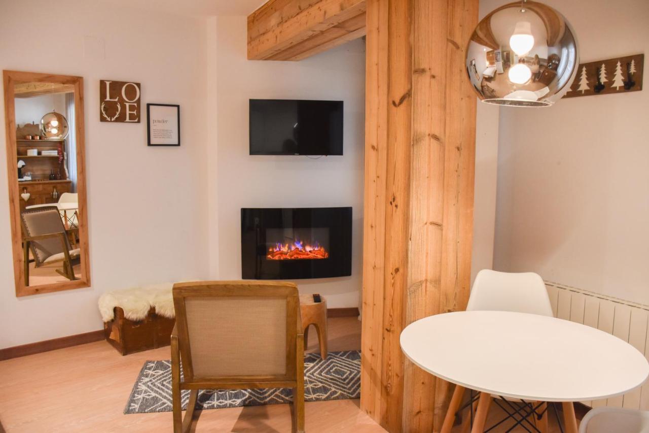 Envalira Vacances - Woody Pas De La Casa Exteriér fotografie